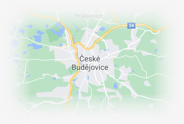 budejovice