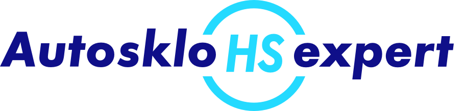 Logo Autosklo HS Expert s.r.o.