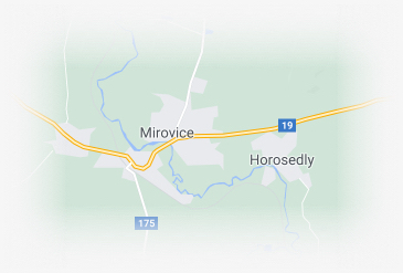 mirovice