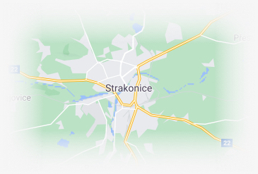 strakonice